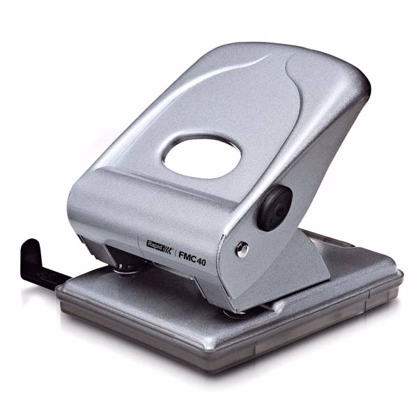 Immagine di Perforatore a 2 fori RAPID FMC-40 40 ff