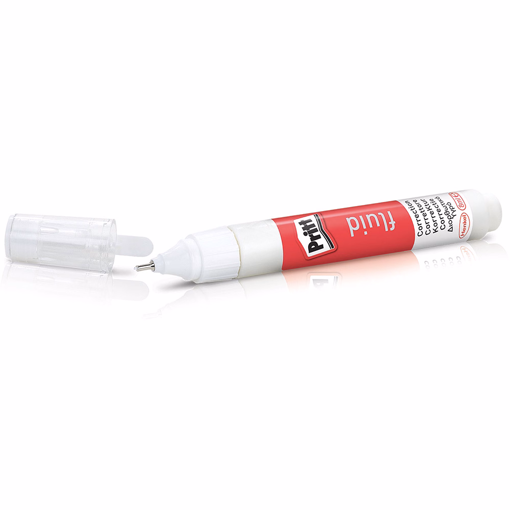 Immagine di Correttore a penna PRITT POCKET PEN ml 8