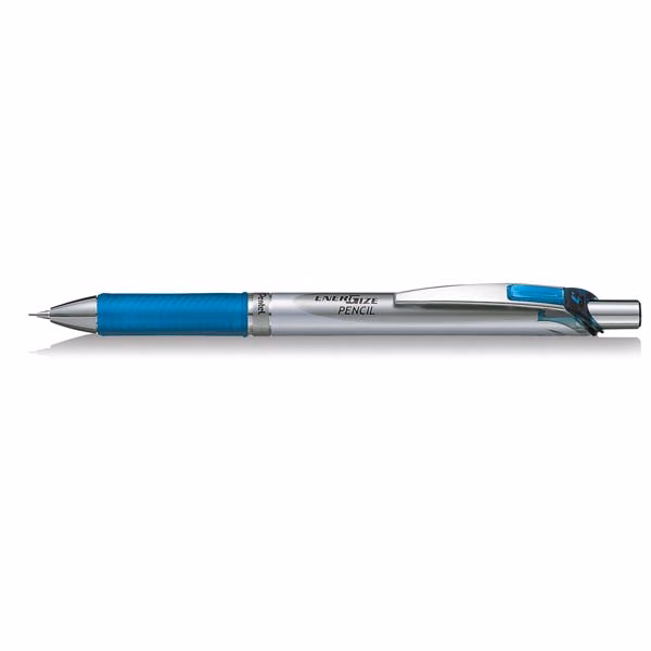 Immagine di Portamine PENTEL ENERGIZE mm 0,7 azzurro