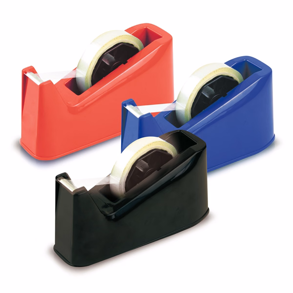Immagine di Dispenser da banco ELICA per nastri adesivi colori assortiti