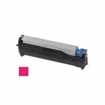 Immagine di Drum OKI 43870022 magenta 20000 copie
