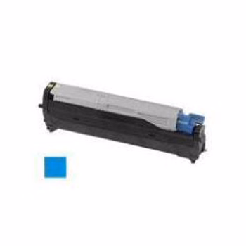 Immagine di Drum OKI 43870023 ciano 20000 copie
