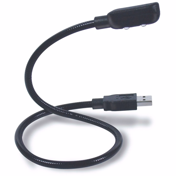 Immagine di Lampada USB per computer portatili LEOMAT