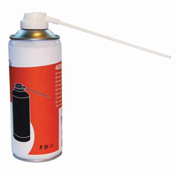 Immagine di Bombola aria compressa A-SERIES ml 400