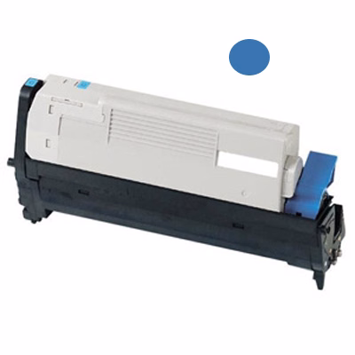 Immagine di Drum OKI 43381707 ciano 20000 copie