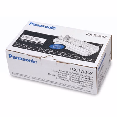 Immagine di Drum panasonic kx-fa84x 20000 copie