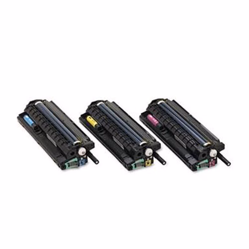 Immagine di Drum RICOH D55 colore 50000 copie