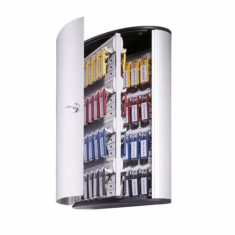 Immagine di Cassetta portachiavi DURABLE KEY BOX 72 posti