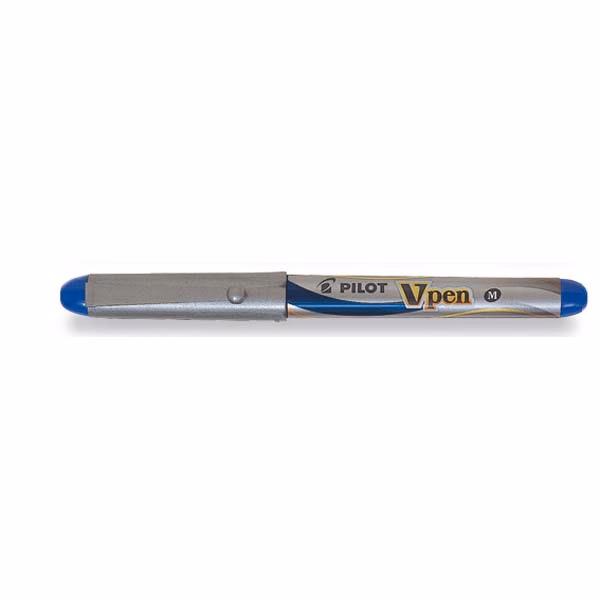 Immagine di Stilo PILOT V PEN usa e getta blu
