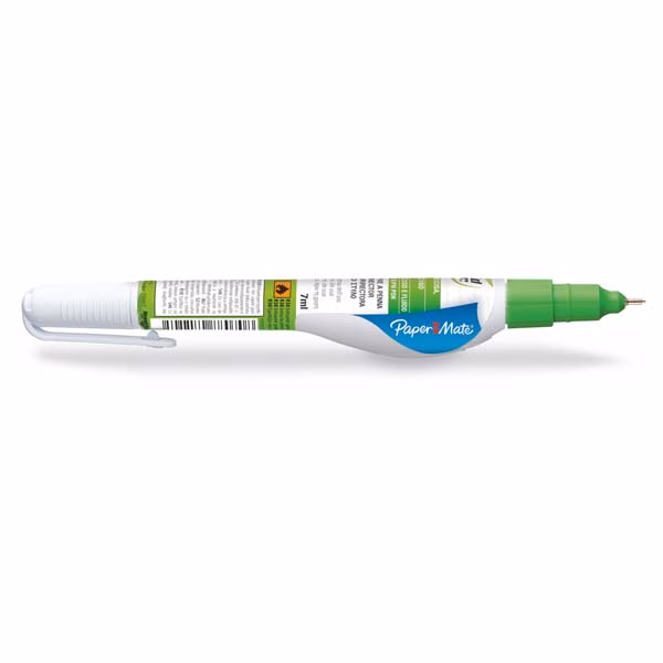 Immagine di Correttore a penna PAPER MATE NP 10 micro ml 7