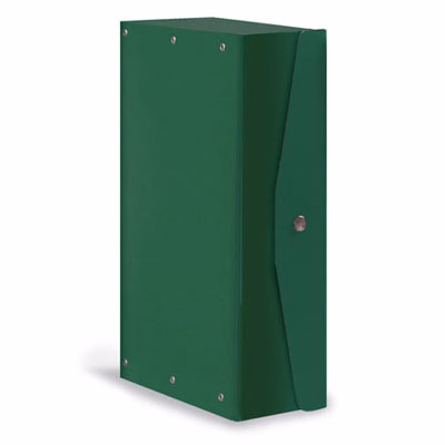 Immagine di Portaprogetti ELICA in fibrone s/foro D8 25x35 ve