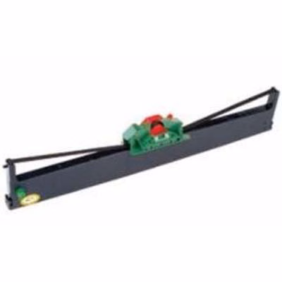 Immagine di Nastro compatibile OLIVETTI PR2 nero