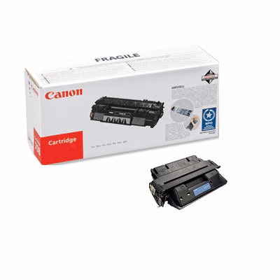 Immagine di Toner Laser CANON 711C 1659B002 ciano 6000 copie