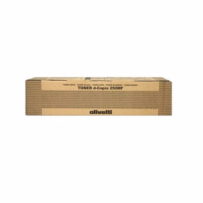 Immagine di Toner Laser olivetti b0488 nero 15000 copie