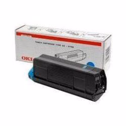 Immagine di Drum oki 01221701 nero 60000 copie