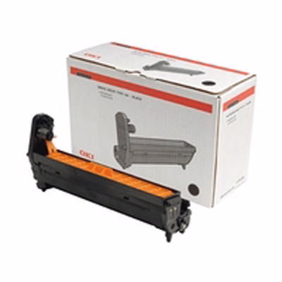 Immagine di Drum OKI 44064012 nero 20000 copie
