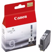 Immagine di Serbatoio Inkjet CANON PGI-9PBK 1034B001 nero