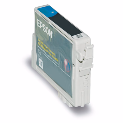 Immagine di Inkjet EPSON C13T08924011 ciano 180 copie