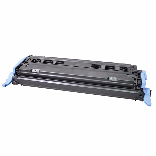 Immagine di Toner Laser rigenerato HP Q6001A ciano