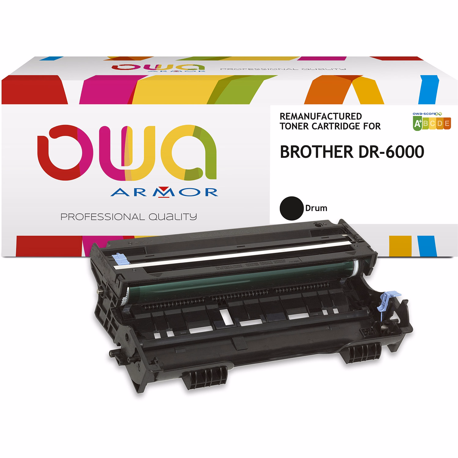 Immagine di Drum rigenerato OWA BROTHER DR-6000