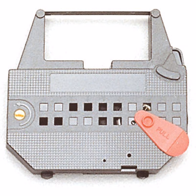 Immagine di Nastro OLIVETTI 82025 correctable nero