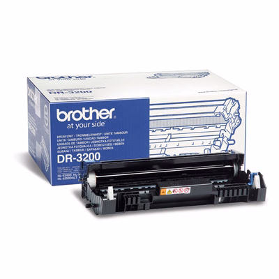 Immagine di Drum BROTHER DR-3200 25000 copie