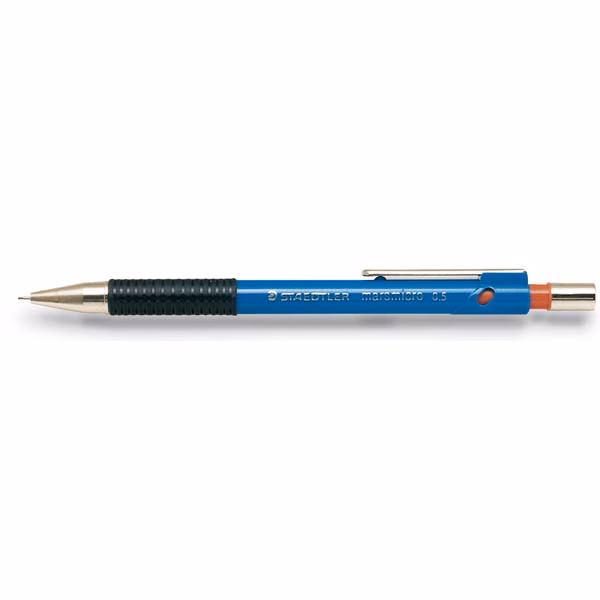 Immagine di Portamine STAEDTLER MARSMICRO mm 0,5