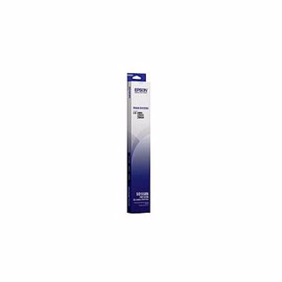 Immagine di Nastro EPSON C13S015336 nero