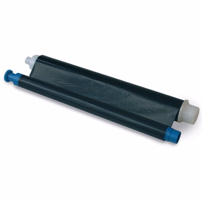 Immagine di Ink film PANASONIC KX-FA54X - refill 2 pezzi