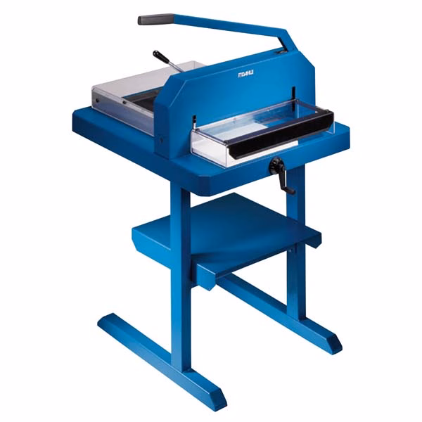 Immagine di Tavolo per tagliarisme DAHLE 842-846