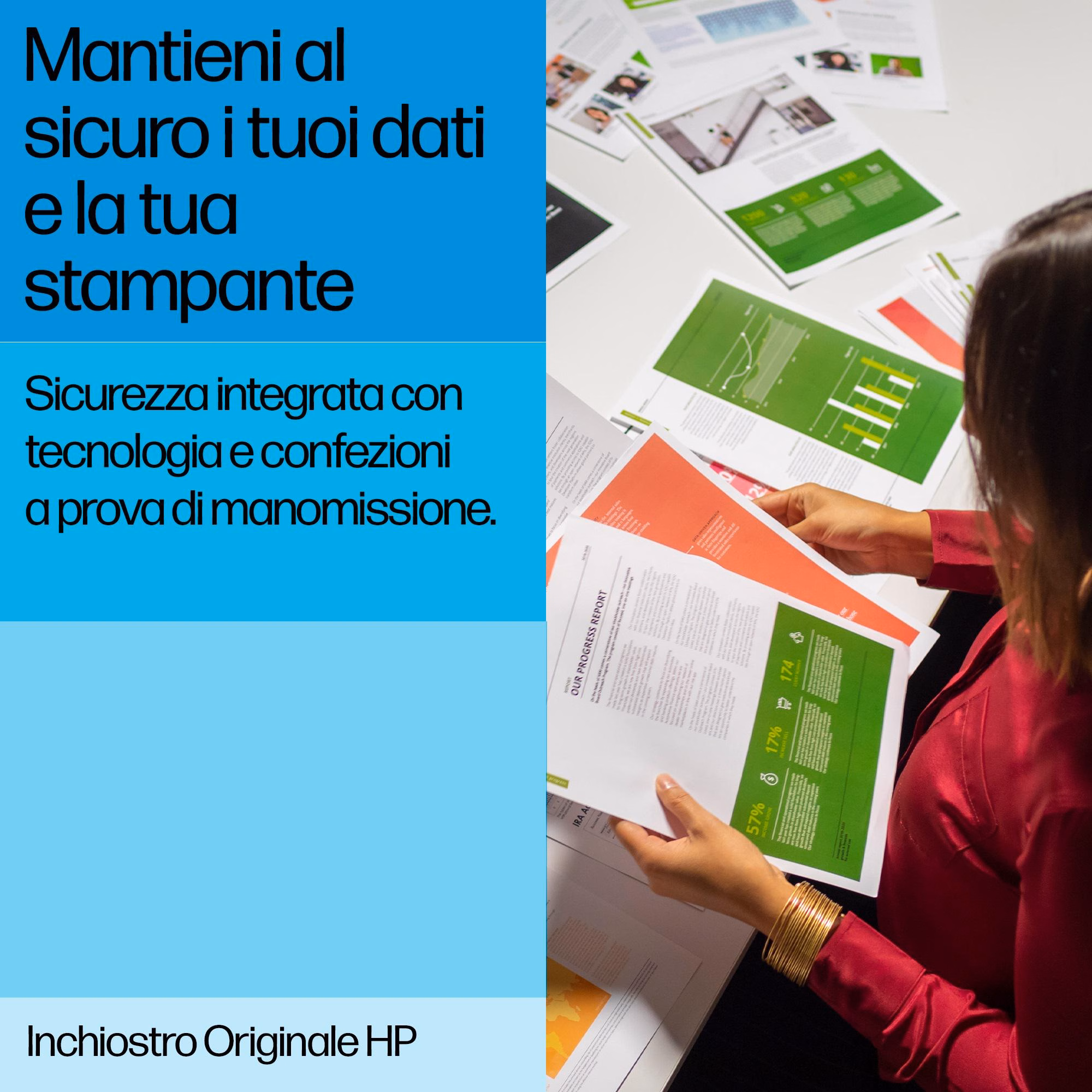 Immagine di Testina di stampa HP 72 C9384A nero opaco + giallo 69 copie