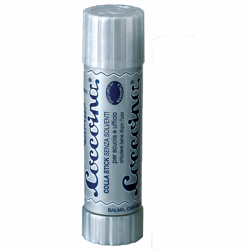 Immagine di Colla stick COCCOINA g 20
