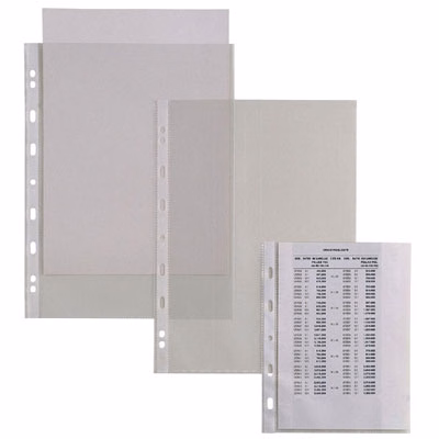 Immagine di Busta for.univ. ATLA 100 antiriflesso A5 cm 15x21
