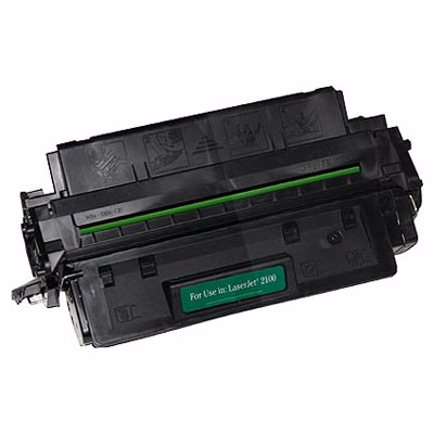 Immagine di Toner Laser rigenerato HP C4096A nero