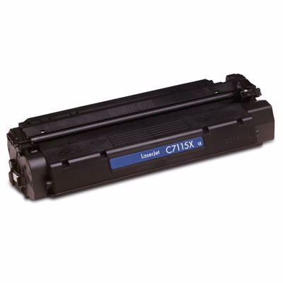 Immagine di Toner Laser rigenerato HP C7115X nero