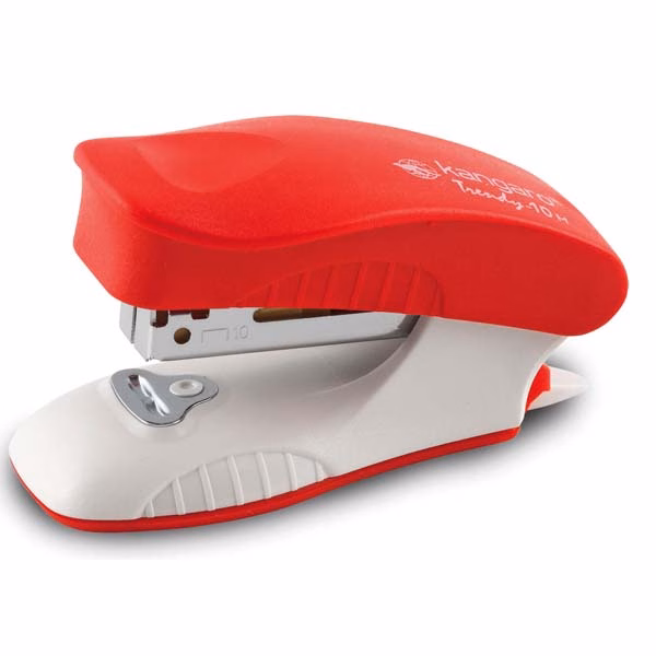Immagine di Cucitrice KANGARO MINI 10 colori assortiti