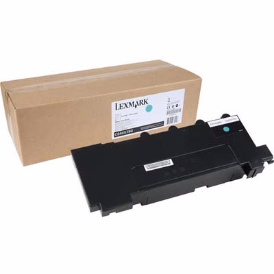 Immagine di Vaschetta recupero Toner LEXMARK 0C540X75G