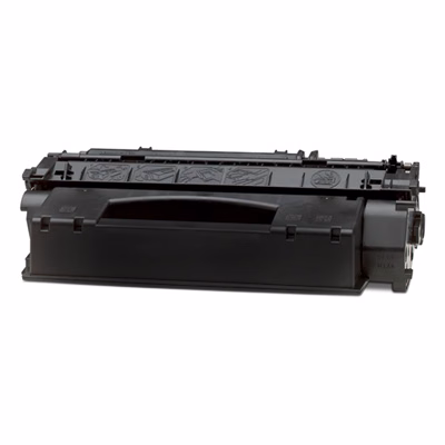 Immagine di Toner Laser rigenerato HP Q7553X nero