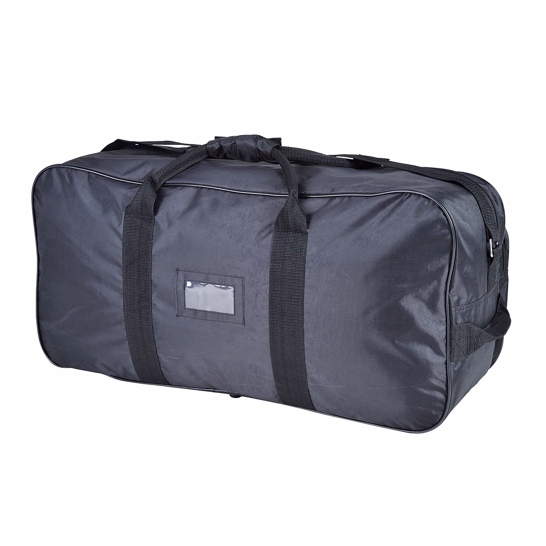 Immagine di Borsone da viaggio PORTWEST B900 colore nero