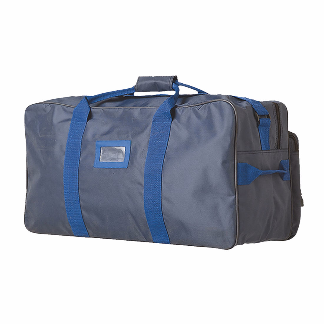 Immagine di Borsone da viaggio PORTWEST B900 colore blu navy