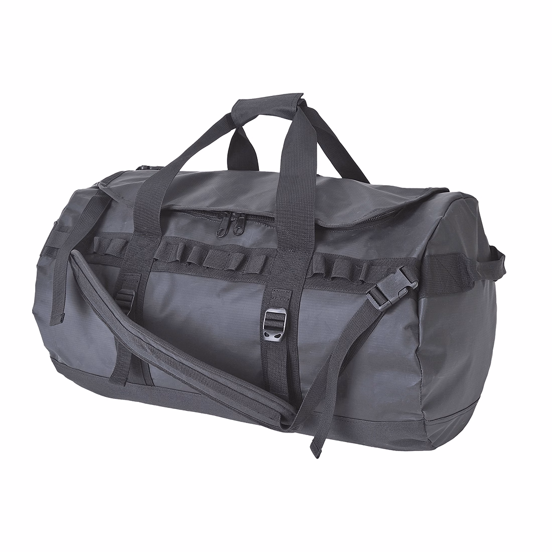 Immagine di Hold all impermeabile PORTWEST B910 colore nero