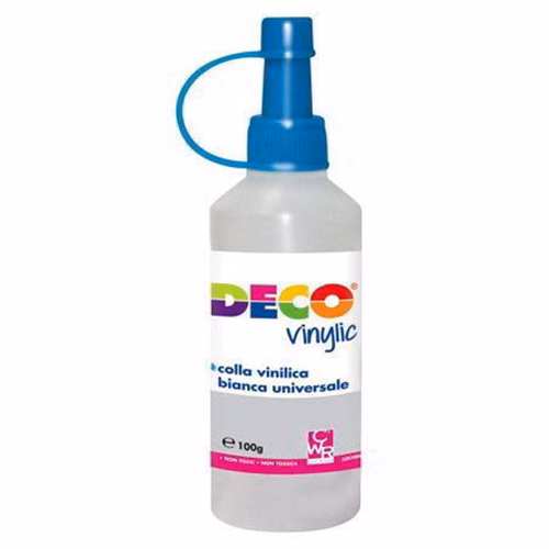 Immagine di Colla vinilica DECO flacone g 100