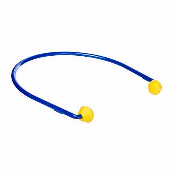 Immagine di Inserti auricolari ad archetto 3M EAR capsule