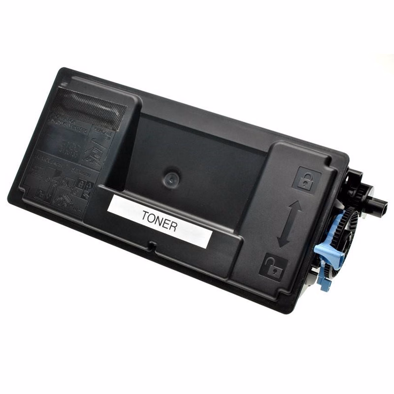 Immagine di Toner Laser rigenerato KYOCERA TK-3100 nero 12500 copie