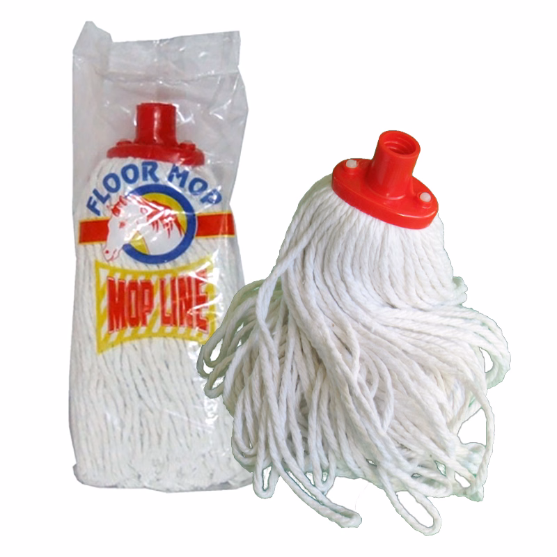 Immagine di MOP in cotone per lavaggio pavimenti ESSEDI A200