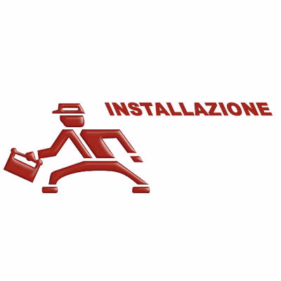 Immagine di Uscita a vuoto per installazione software