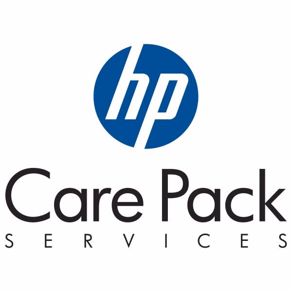 Immagine di Est. garanzia 3 anni on-site per HP LaserJet Pro M501