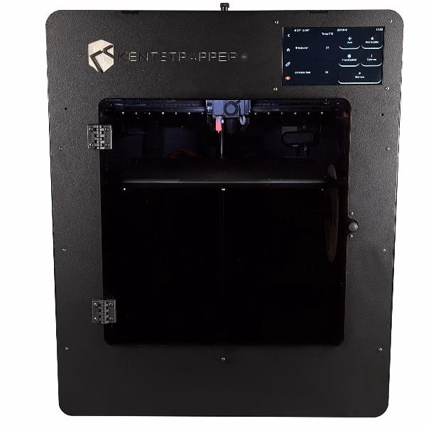 Immagine di Stampante 3D ZERO HS + Software + corso on-line + bobina