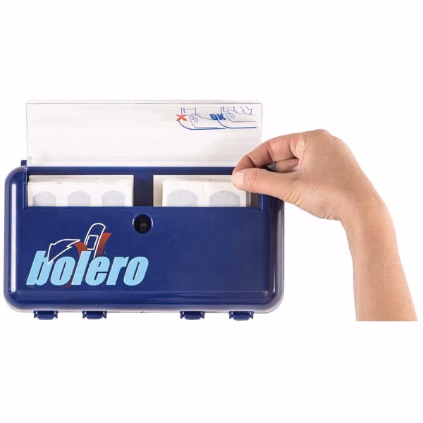 Immagine di Dispenser per cerotti