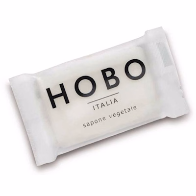Immagine di Saponetta vegetale HOBO g 12